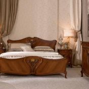 Элегантная спальня от Medea.