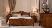 Элегантная спальня от Medea.