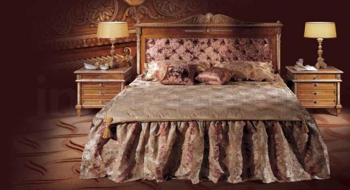 Элегантная спальня коллекции Dvorak