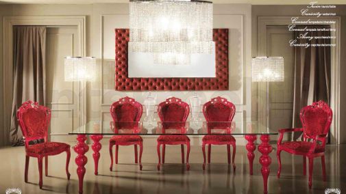 Элегантный комплект мебели для гостиной