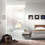 Элегантный набор для спальни Mercantini