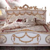 Элегантный набор для спальни от Bazzi.