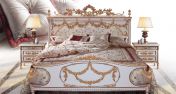 Элегантный набор для спальни от Bazzi.