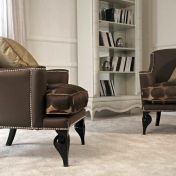 Элегантный стул Lopez из коллекции Avantgarde