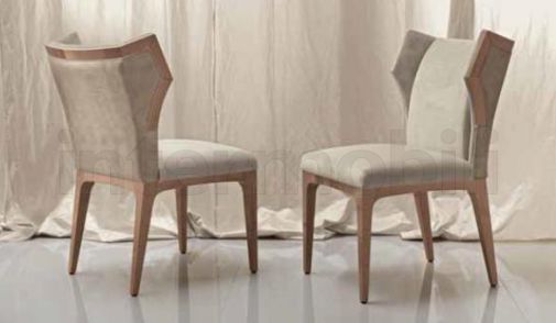 Элегантный стул из коллекции Sunrise