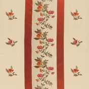 EMBROIDERY E00676 ROSA