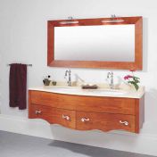 Гарнитур для ванной комнаты EMILY DOPPIO LAVABO