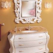 Гарнитур для ванной EPOCA RETRO