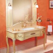 Гарнитур для ванной IMPERO VENEZIANO