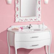 Гарнитур для ванной комнаты OXFORD CASSETTI