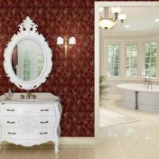 Гарнитур для ванной комнаты Epoca Lux