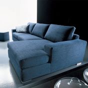 Эргономичные модульные диваны Collage