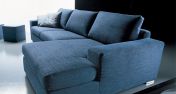 Эргономичные модульные диваны Collage