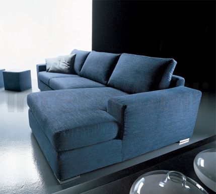 Эргономичные модульные диваны Collage