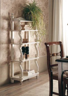 Этажерка от мебельной фабрики Vaccari International