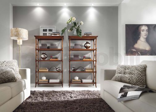 Этажерка от фабрики Bbelle