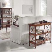 Этажерка с тремя полочками