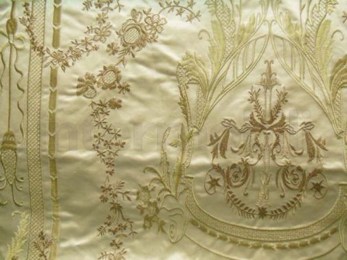 ETEOCLE ED13101/1 BIANCO