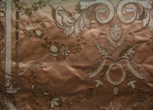 ETEOCLE ED13101/4 ROSA