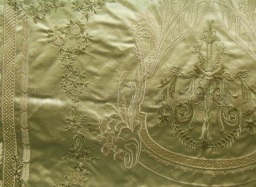 ETEOCLE ED13101/5 VERDE