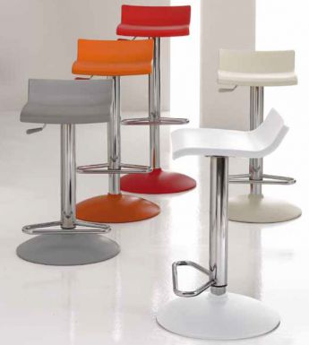 Барный стул LUX SGABELLO