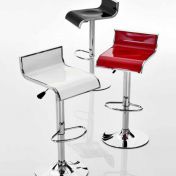 Барный стул POKET SGABELLO