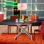 Стол раздвижной BROOKLIN