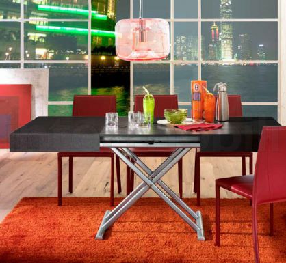 Стол раздвижной BROOKLIN