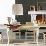 Стол раздвижной ICARO