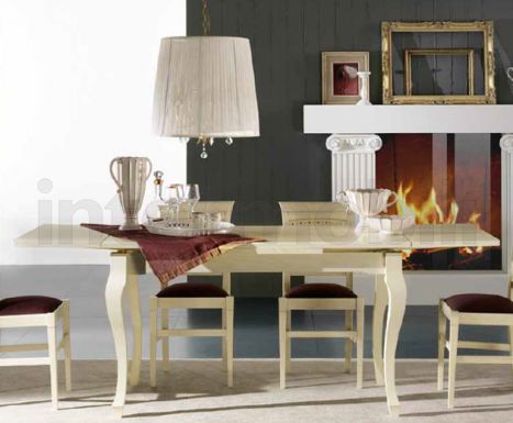 Стол раздвижной ICARO