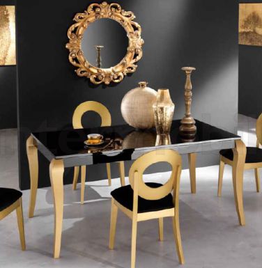 Стол раздвижной IMPERO