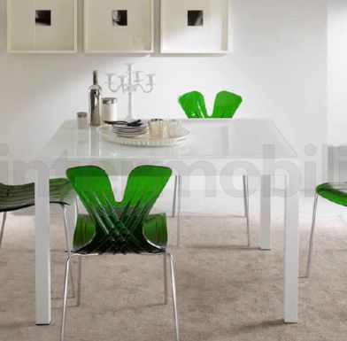 Стол раздвижной PLANET