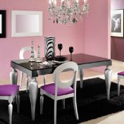 Стол ROMEO VETRO