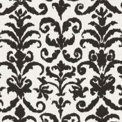 Finsbury Damask - Gesso