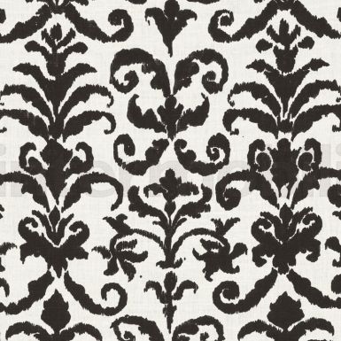 Finsbury Damask - Gesso