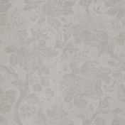 Frances Embossed Linen - Flax