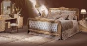 Frescobaldi - гарнитур для спальной комнаты