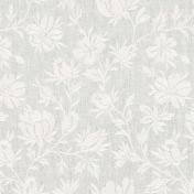 Front Porch Embroidery - Wicker White