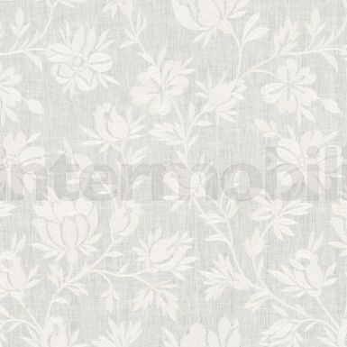 Front Porch Embroidery - Wicker White