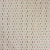 Fruit Drops Embroidered Dupion