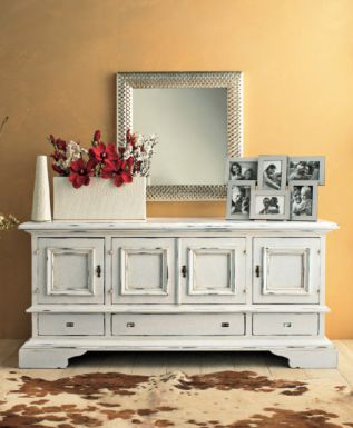 Функциональная тумба MEDICEA