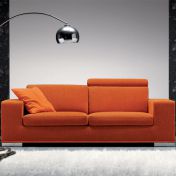 Функциональные модульные диваны Roller