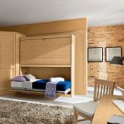 Функциональный набор для детской спальни Holiday.