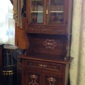 Буфет в стиле кантри TIFERNO