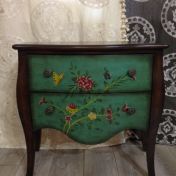 Комод малый Кантри -стиль