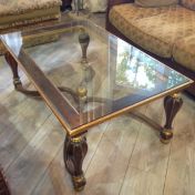 Кофейный столик CHELINI