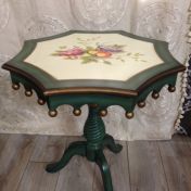 Кофейный столик Фрукты