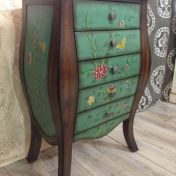 Комод большой Кантри-стиль