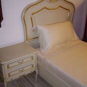 Подростковая кровать для девочки ANGELO CAPPELINI