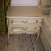 Прикроватная тумбочка ANGELO CAPPELLINI